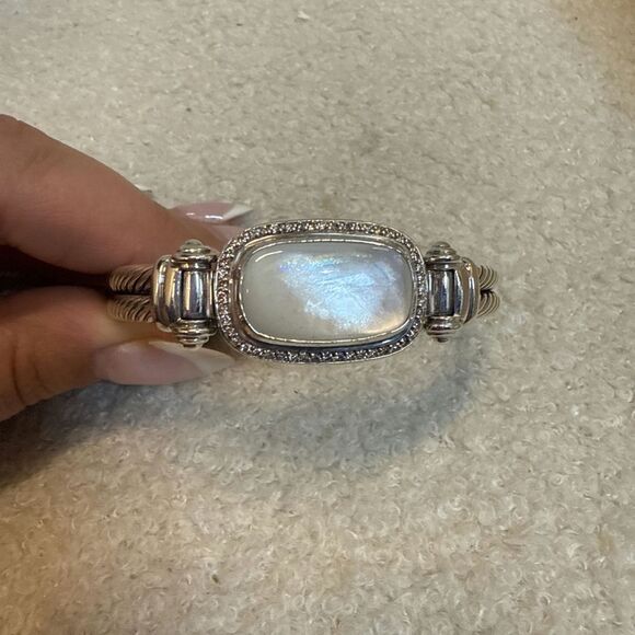 David yurman bracelet - Picture 2 of 6